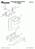 Part Location Diagram of W10167758 Whirlpool Instructions, Installation