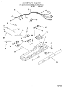 Part Location Diagram of 2172930 Whirlpool CONTRL-BOX