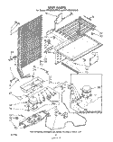 Part Location Diagram of 506884 Whirlpool Tube Clip (2)