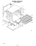 Part Location Diagram of 4157136 Whirlpool USE WPL 4315042