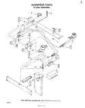 Part Location Diagram of 878159 Whirlpool USE WPL 1430310
