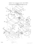 Part Location Diagram of 329903 Whirlpool Shield