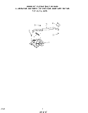 OVEN DOOR LOCK Diagram and Parts List for 2095B0A  Roper Range
