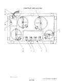SECTION Diagram and Parts List for KECT3645  KitchenAid Cooktop