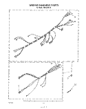 Part Location Diagram of LIT312889 Whirlpool DISCONTINUED