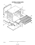 Part Location Diagram of 4157934 Whirlpool USE WPL 4315074