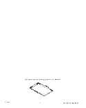 OVEN DOOR Diagram and Parts List for 1446W0A  Roper Range