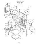 Part Location Diagram of 780021 Whirlpool WIPRE RAM