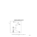 MISCELLANEOUS Diagram and Parts List for 4LA6300XXW1  Whirlpool Washer