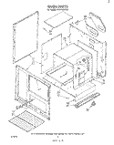 Part Location Diagram of 878924 Whirlpool Diagram, Wiring