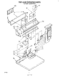 Part Location Diagram of 69435 Whirlpool Instructions,Installations