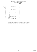 MISCELLANEOUS, LIT/OPTIONAL Diagram and Parts List for RAS5133EQ0  Roper Washer