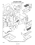 Part Location Diagram of 643742 Whirlpool CONTACTOR