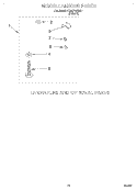 MISCELLANEOUS, LIT/OPTIONAL Diagram and Parts List for 9CA2781XSN1  Whirlpool Washer