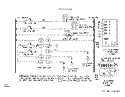 WIRING DIAGRAM Diagram and Parts List for 1444W1A  Roper Range