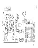 WIRING DIAGRAM Diagram and Parts List for 2382W2A  Roper Range