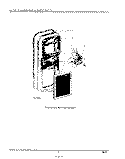 CHARCOAL AIR FILTER Diagram and Parts List for KCS200E  KitchenAid Trash Compactor