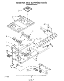 Part Location Diagram of 4157181 Whirlpool USE WPL 4363560