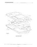 Part Location Diagram of 307175 Whirlpool Cover - Control (Right)