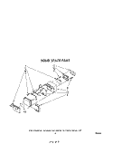 SOLID STATE Diagram and Parts List for ED26SSXLWR1  Whirlpool Refrigerator