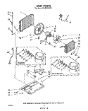 Part Location Diagram of 819376 Whirlpool DISCONTINUED