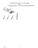 Part Location Diagram of 338684 Whirlpool Wire Harness (Main)