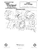 Part Location Diagram of 685592 Whirlpool USE WPL 279502