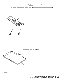 WIRE HARNESS, GRIDDLE Diagram and Parts List for F8857W0  Roper Range
