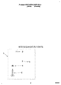 MISCELLANEOUS Diagram and Parts List for KAWE770BWH0  KitchenAid Washer