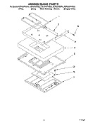 Part Location Diagram of 9755024 Whirlpool HARNS-WIRE