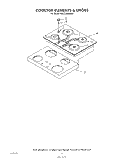 Part Location Diagram of 3147861 Whirlpool USE WPL 814030