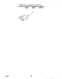 Part Location Diagram of LIT9743110 Whirlpool Guide, Use & Care