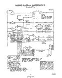 MODEL S8757-3 Diagram and Parts List for S8757^2  Whirlpool Range
