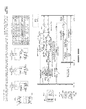 SECTION Diagram and Parts List for F9107W0  Roper Range