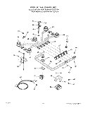 Part Location Diagram of 314235 Whirlpool Clip Mounting (sold individually, 2 recommended)