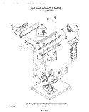 Part Location Diagram of LIT696234 Whirlpool Instructions, Installation