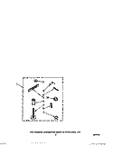 MISCELLANEOUS Diagram and Parts List for LA5558XTF0  Whirlpool Washer