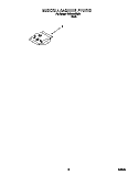 Part Location Diagram of LIT3379036 Whirlpool Wiring Diagram