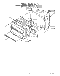 Part Location Diagram of 4210591 Whirlpool DISCONTINUED