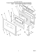 Part Location Diagram of 3196921 Whirlpool HARNS-WIRE