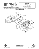 Part Location Diagram of 303114 Whirlpool TIMER