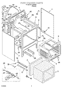 Part Location Diagram of 9780275 Whirlpool USE WPL 3179117