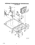 Part Location Diagram of 661172 Whirlpool Fuse - 20Amp