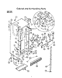 Part Location Diagram of 790339 Whirlpool Screw(2)
