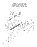 Part Location Diagram of 231665 Whirlpool Indicator Light