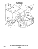 Part Location Diagram of 3172547 Whirlpool USE WPL 814160