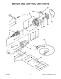 Part Location Diagram of W10549935 Whirlpool CORD-POWER