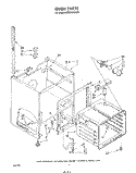 Part Location Diagram of 329002 Whirlpool USE WPL 814347