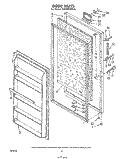 Part Location Diagram of LIT1103677 Whirlpool Sheet, Tech