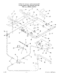 Part Location Diagram of 324961 Whirlpool Gas Valve-4 Required (Inc`s. 28)